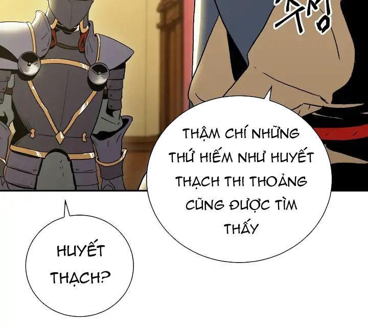 Đọc truyện Cốt binh trở lại - chap 34