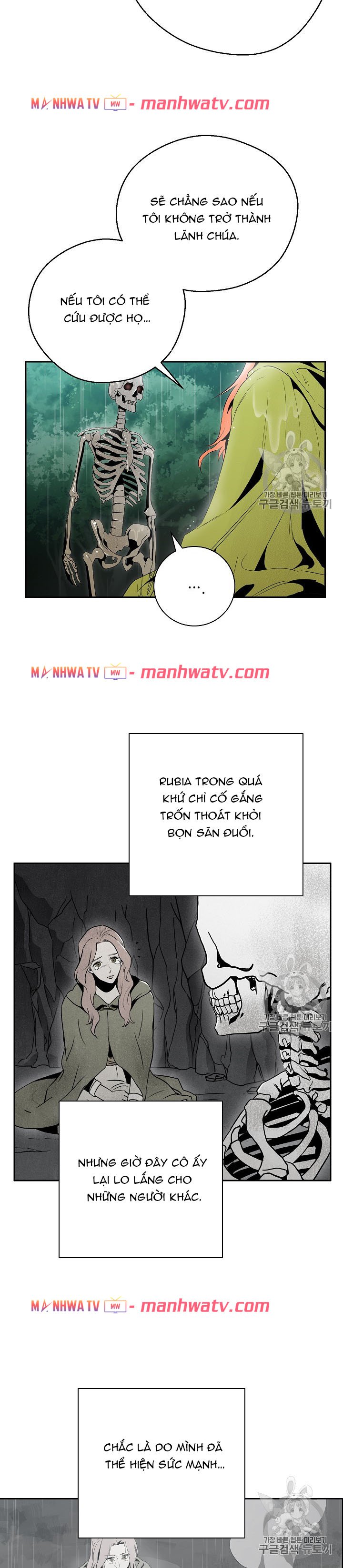 Đọc truyện Cốt binh trở lại - Chap 89