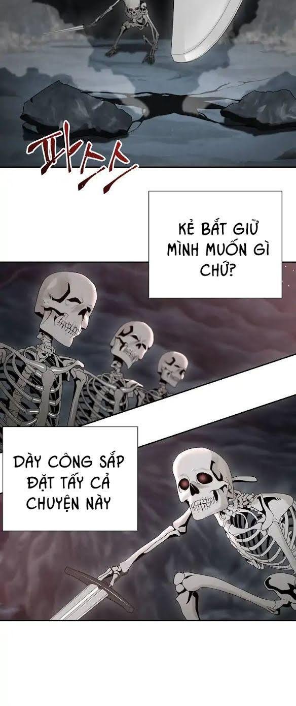 Đọc truyện Cốt binh trở lại - chap 48