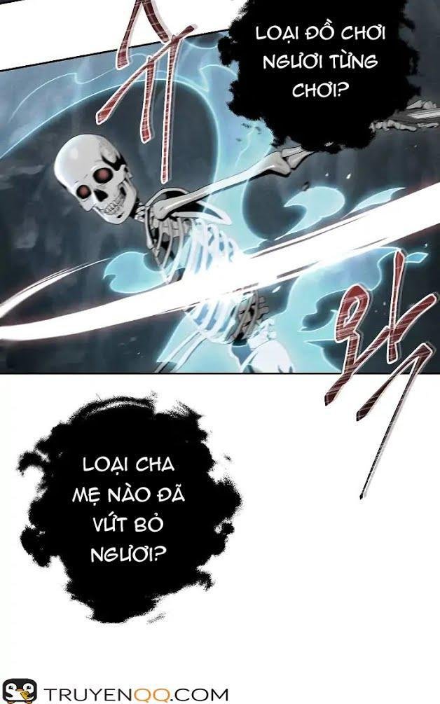 Đọc truyện Cốt binh trở lại - chap 48