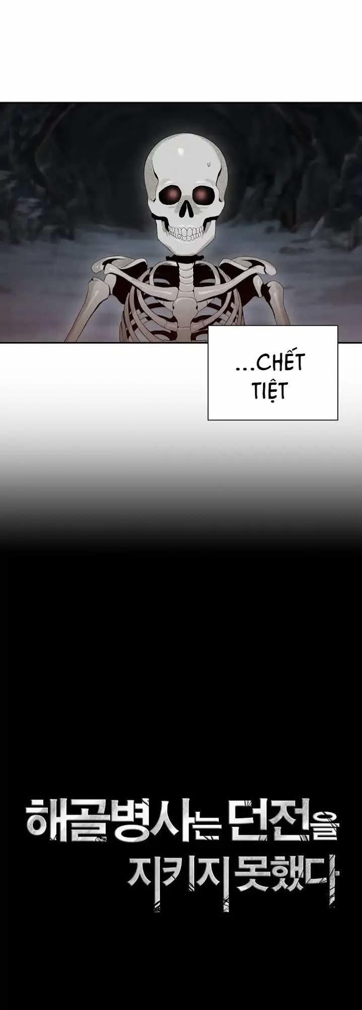 Đọc truyện Cốt binh trở lại - chap 48