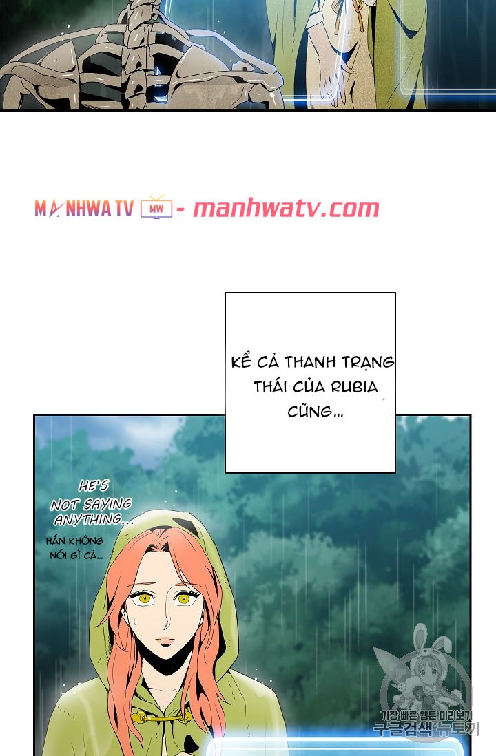 Đọc truyện Cốt binh trở lại - Chap 88