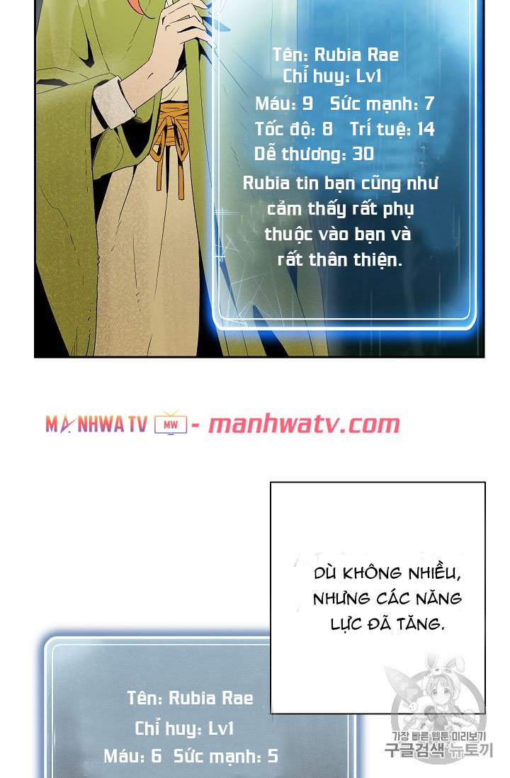 Đọc truyện Cốt binh trở lại - Chap 88