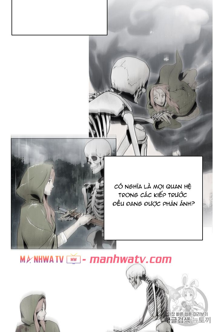 Đọc truyện Cốt binh trở lại - Chap 88