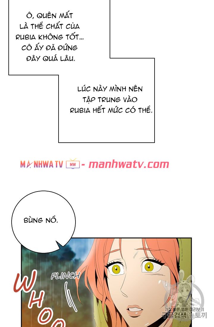 Đọc truyện Cốt binh trở lại - Chap 88