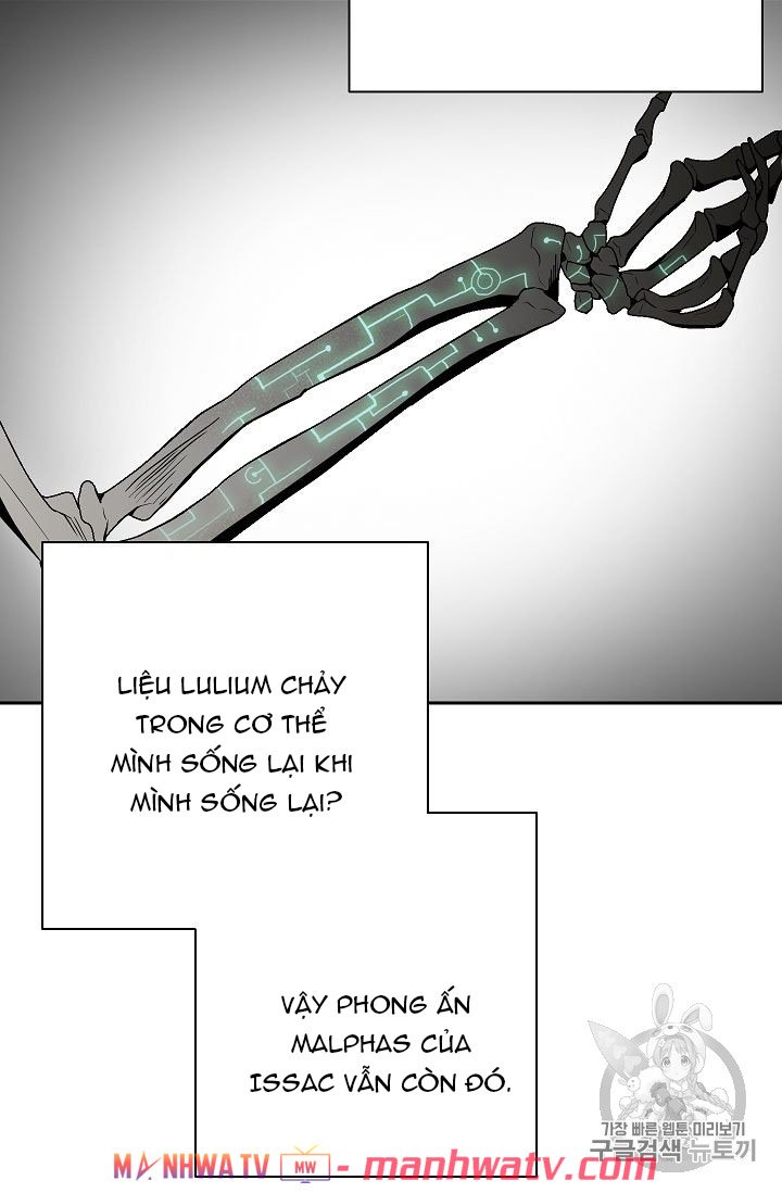 Đọc truyện Cốt binh trở lại - Chap 88