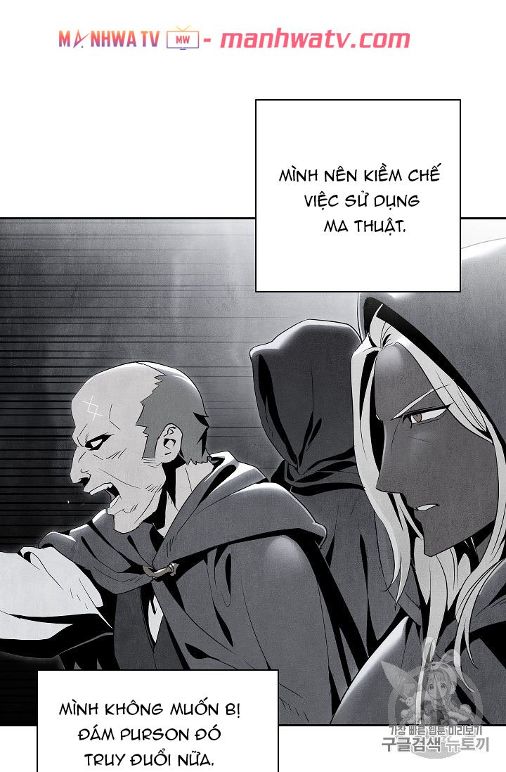 Đọc truyện Cốt binh trở lại - Chap 88