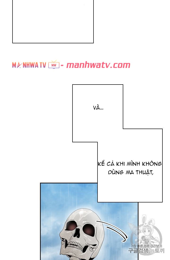 Đọc truyện Cốt binh trở lại - Chap 88