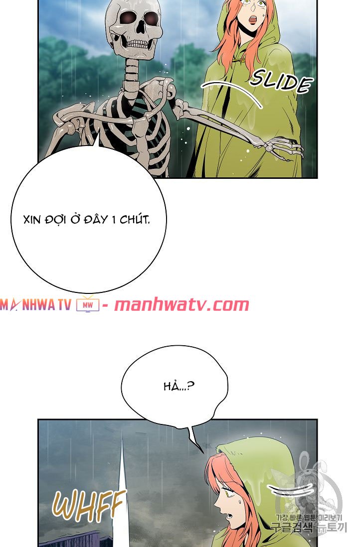 Đọc truyện Cốt binh trở lại - Chap 88