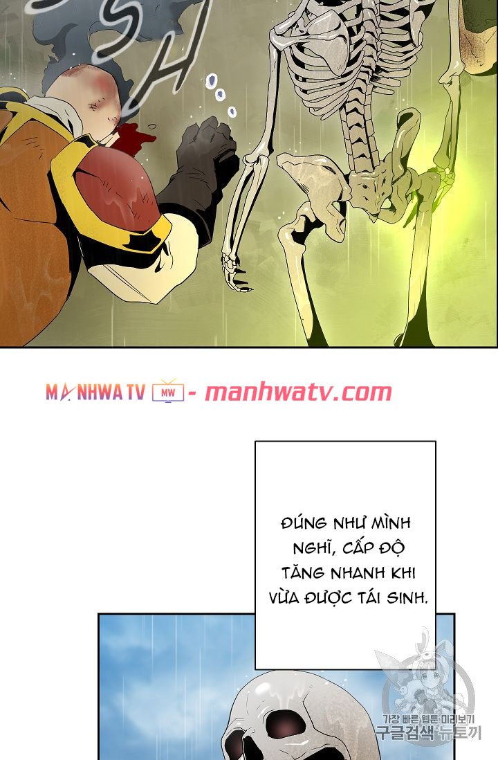 Đọc truyện Cốt binh trở lại - Chap 88