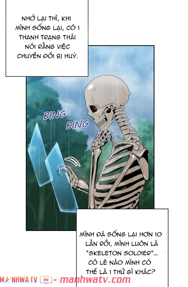 Đọc truyện Cốt binh trở lại - Chap 88