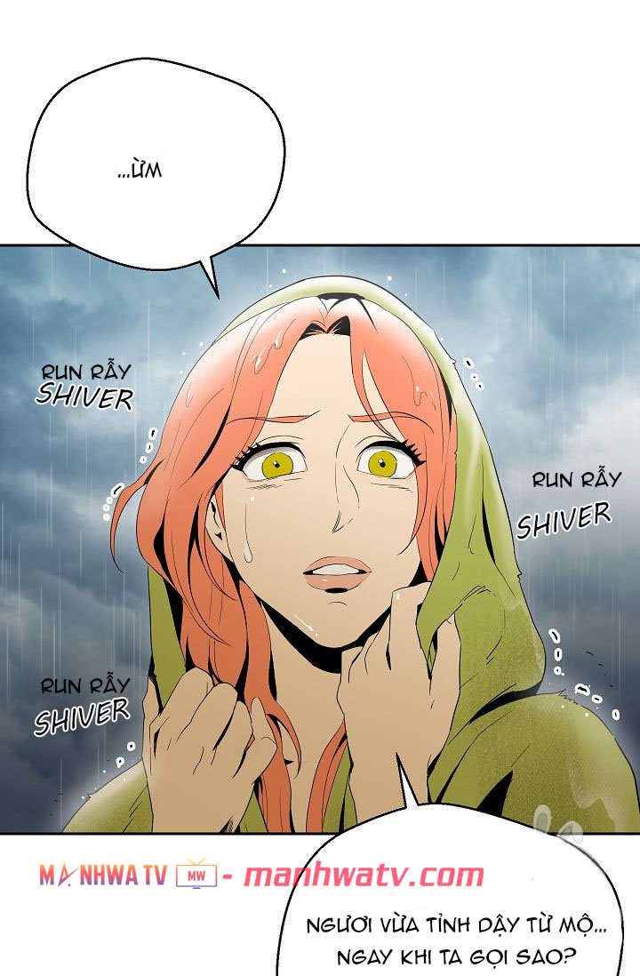 Đọc truyện Cốt binh trở lại - Chap 88