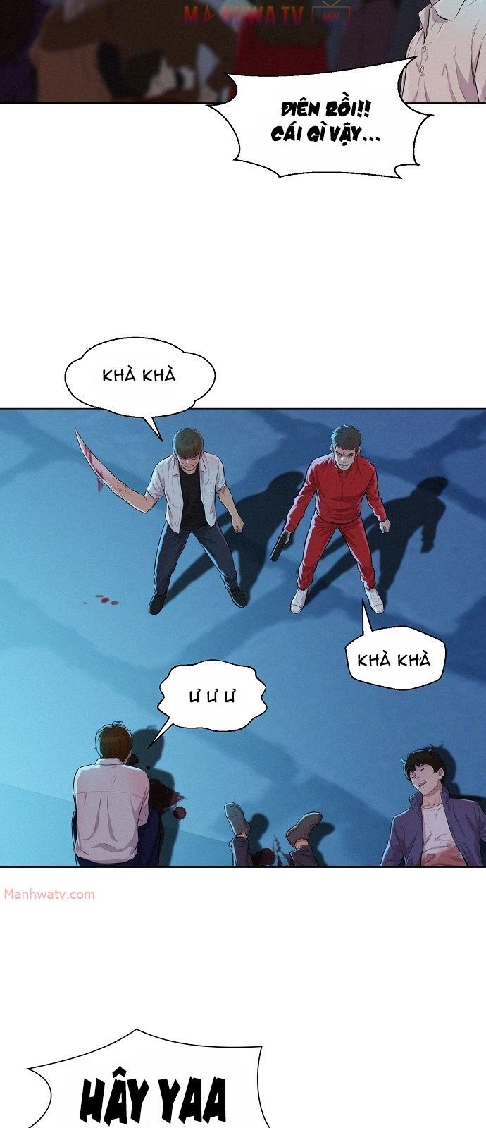 Đọc truyện Thợ săn 3cm - Chap 23