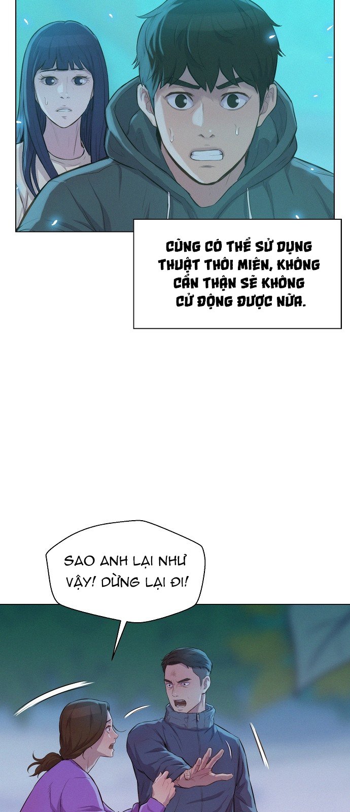 Đọc truyện Thợ săn 3cm - Chap 49