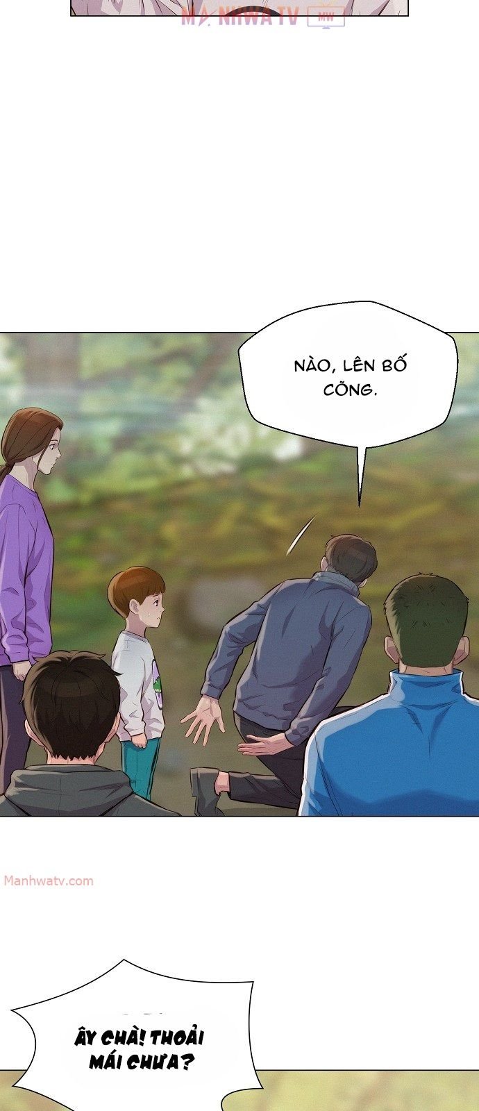 Đọc truyện Thợ săn 3cm - Chap 41