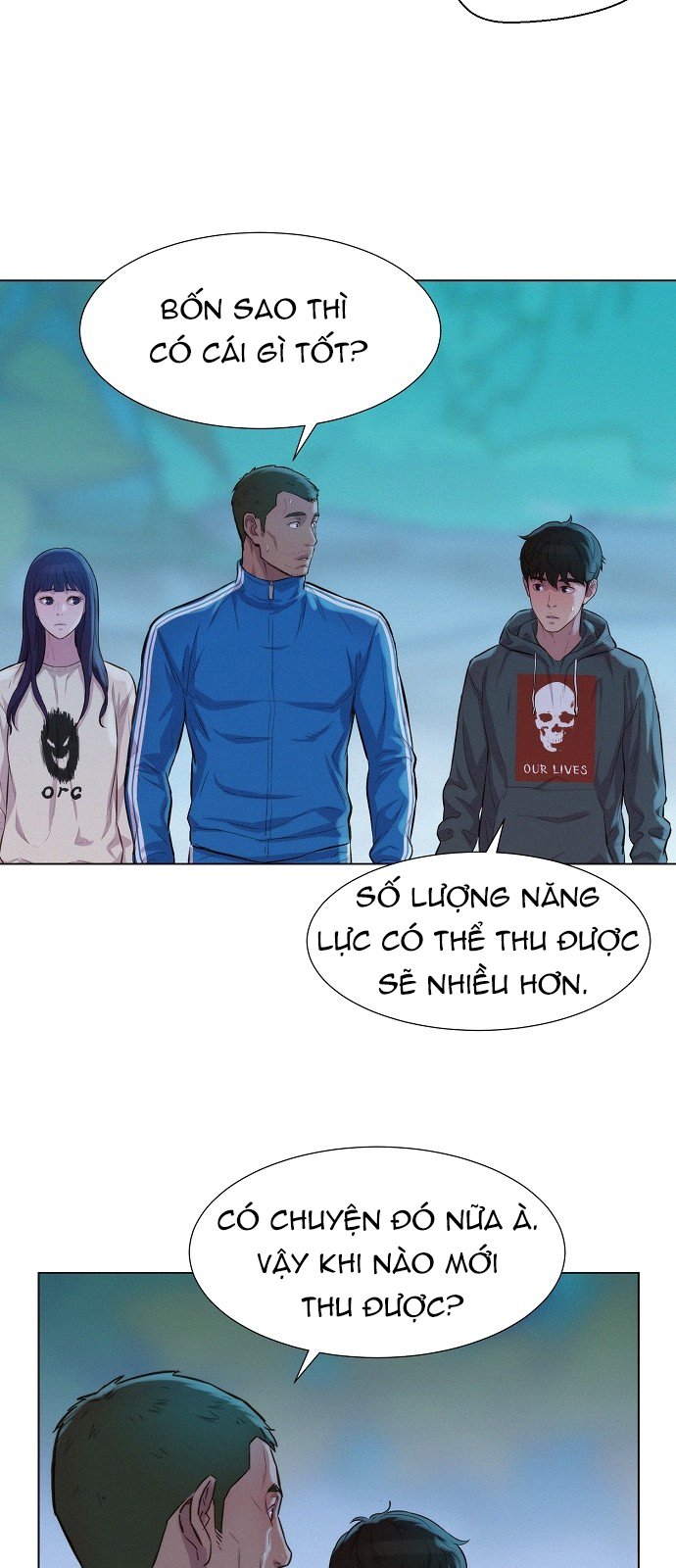 Đọc truyện Thợ săn 3cm - Chap 48