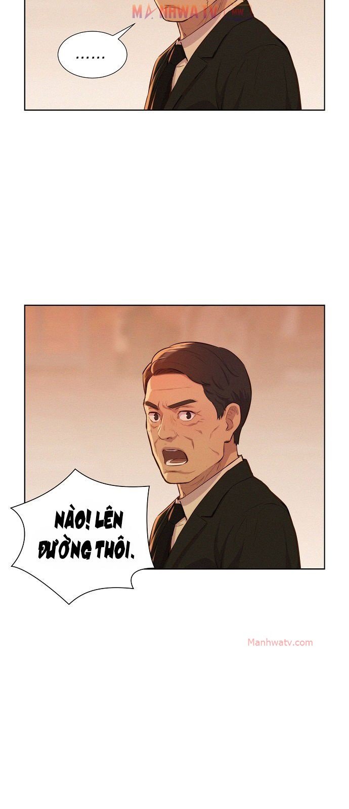 Đọc truyện Thợ săn 3cm - Chap 11