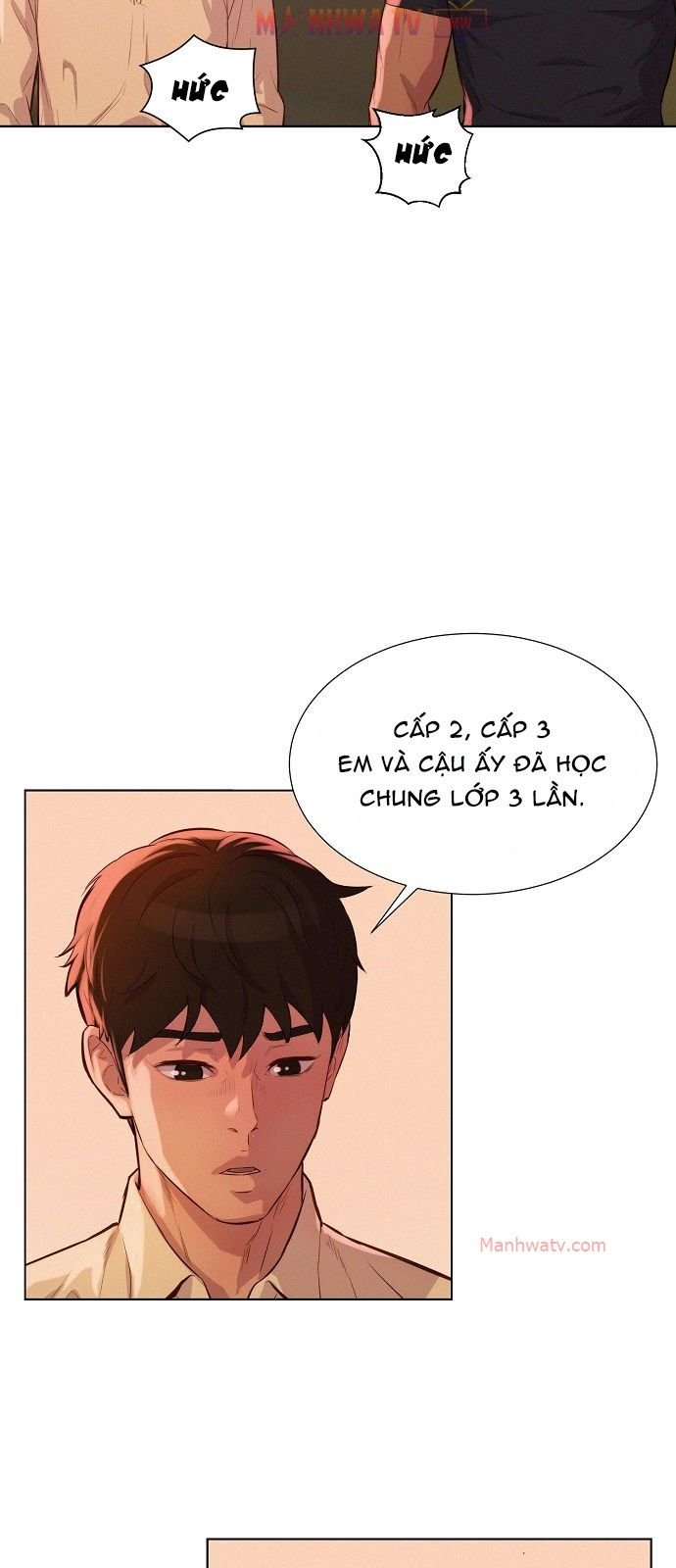 Đọc truyện Thợ săn 3cm - Chap 13