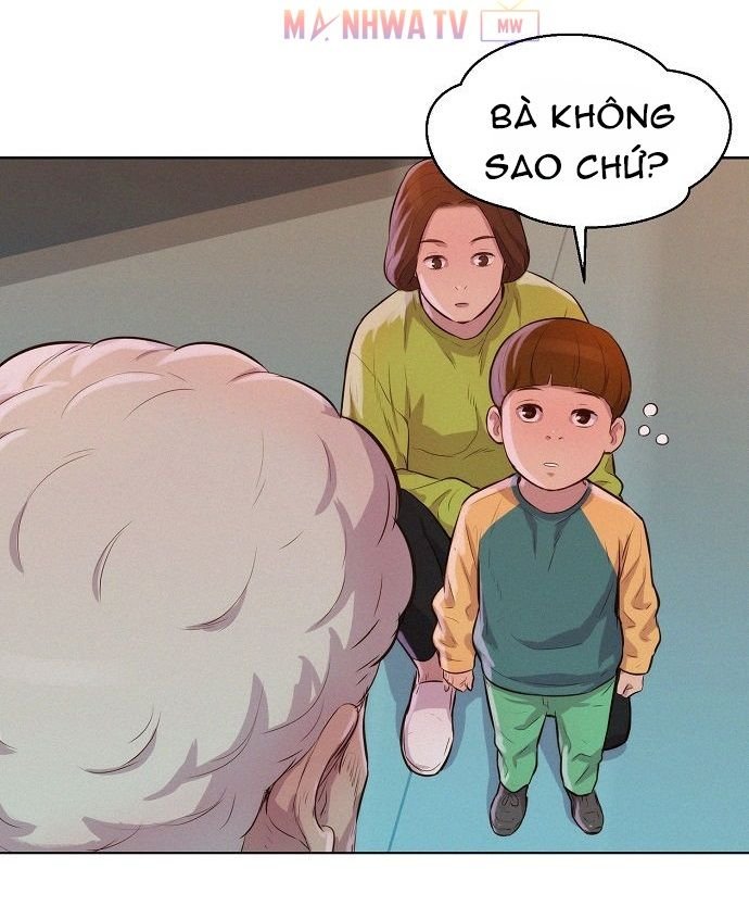 Đọc truyện Thợ săn 3cm - Chap 10