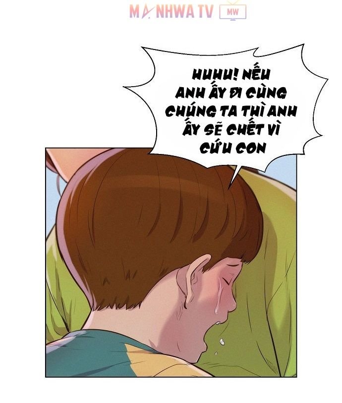 Đọc truyện Thợ săn 3cm - Chap 10