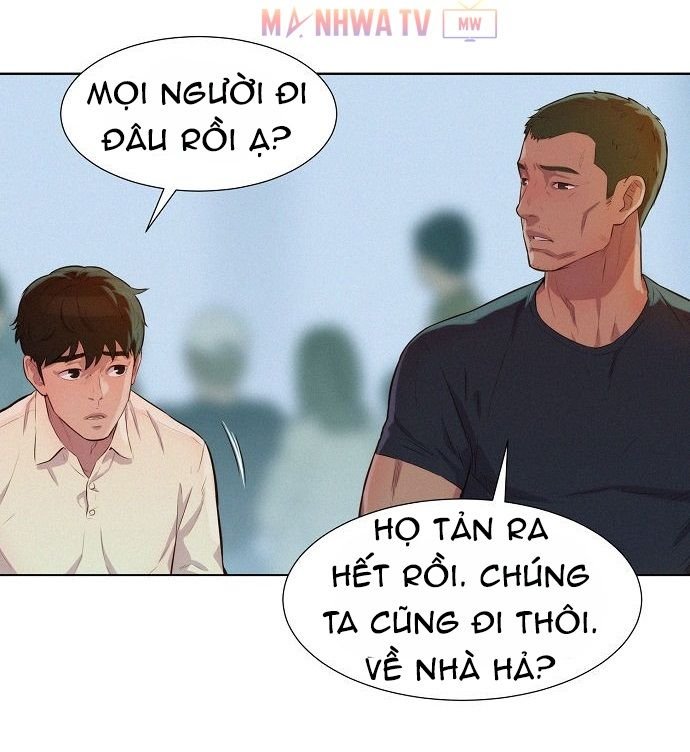 Đọc truyện Thợ săn 3cm - Chap 10