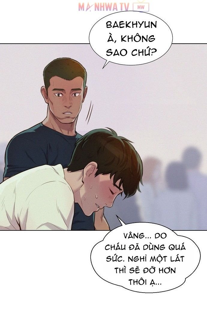 Đọc truyện Thợ săn 3cm - Chap 10