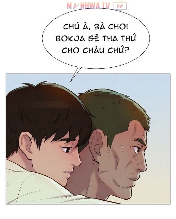 Đọc truyện Thợ săn 3cm - Chap 10