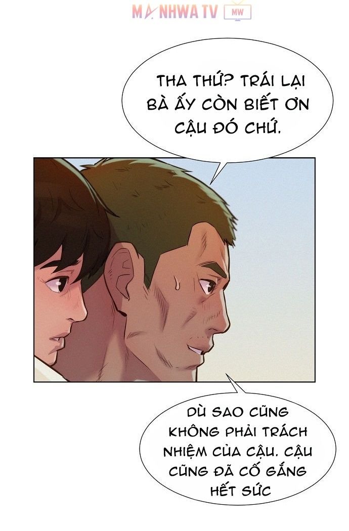 Đọc truyện Thợ săn 3cm - Chap 10