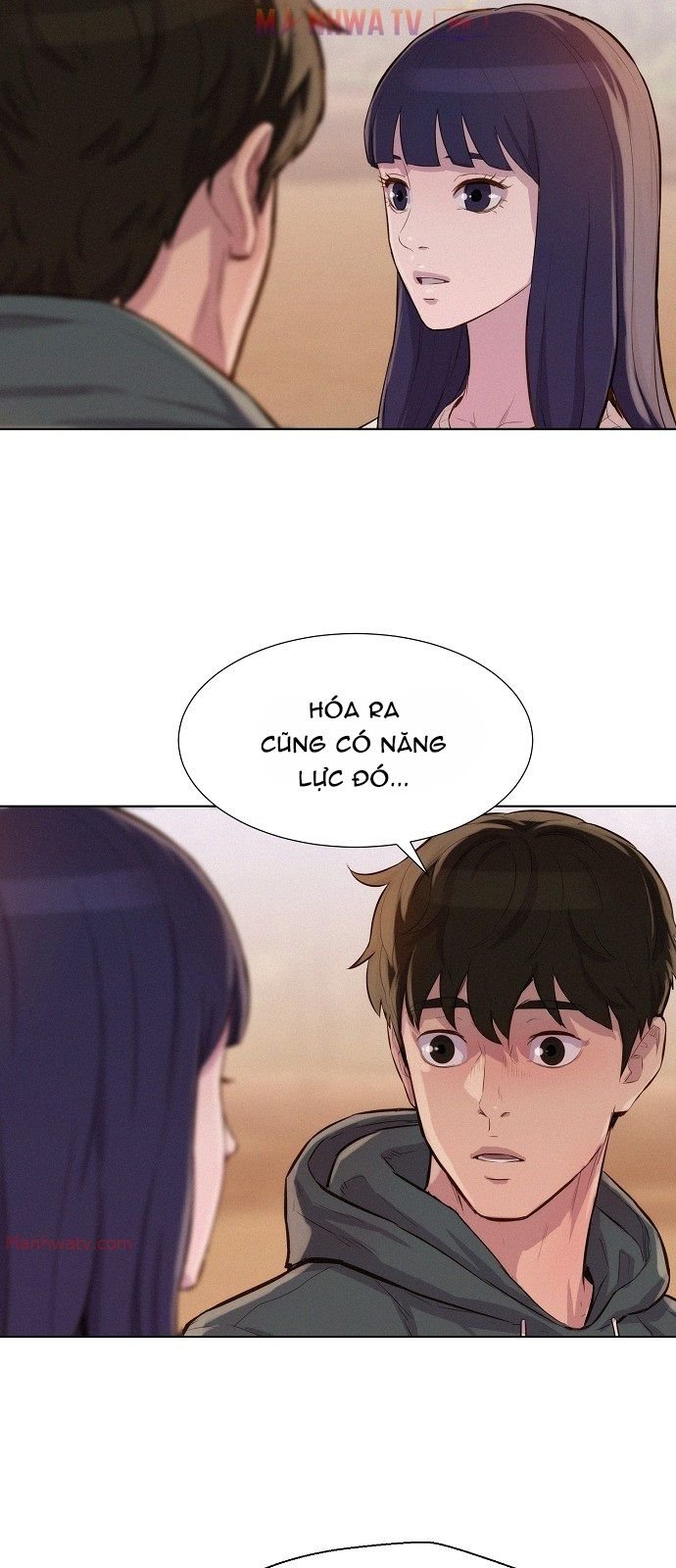 Đọc truyện Thợ săn 3cm - Chap 33