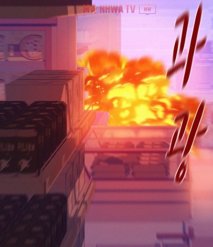 Đọc truyện Thợ săn 3cm - Chap 6