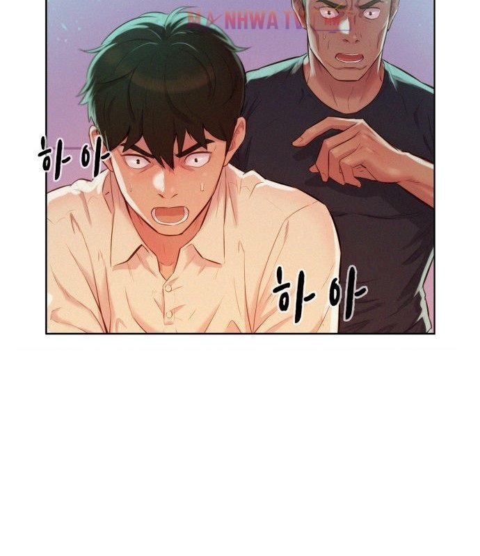 Đọc truyện Thợ săn 3cm - Chap 6