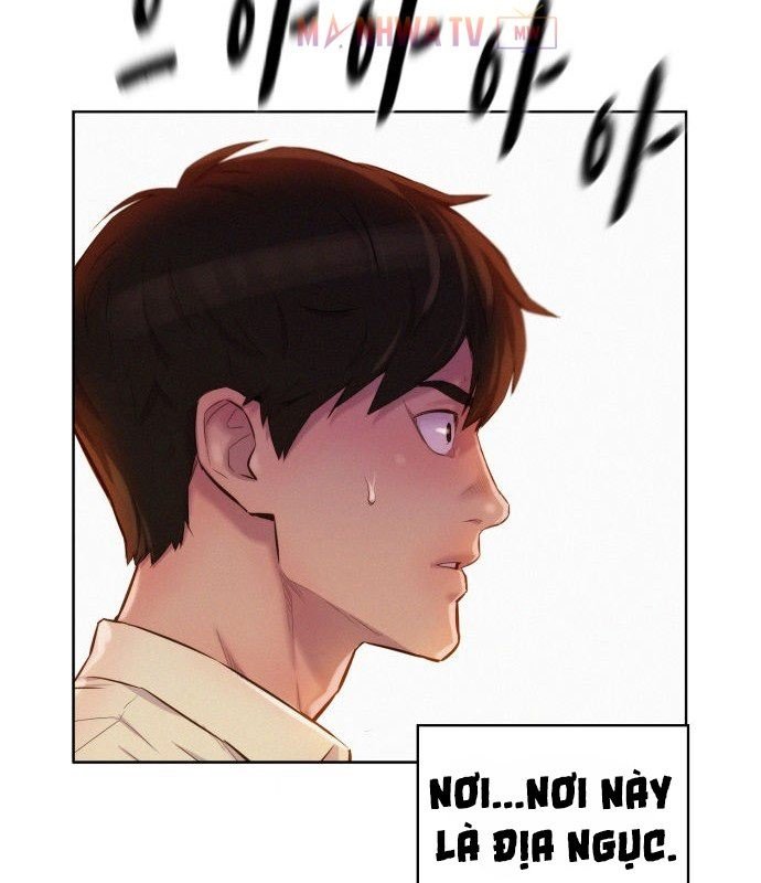 Đọc truyện Thợ săn 3cm - Chap 6