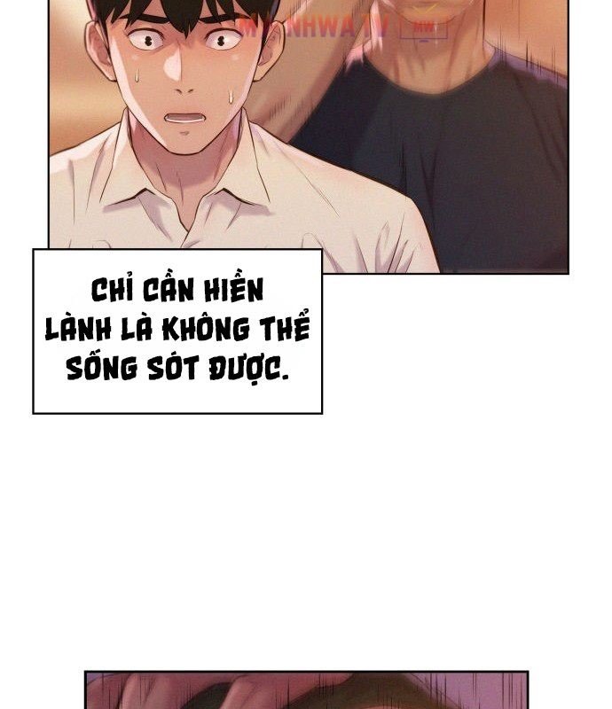 Đọc truyện Thợ săn 3cm - Chap 6
