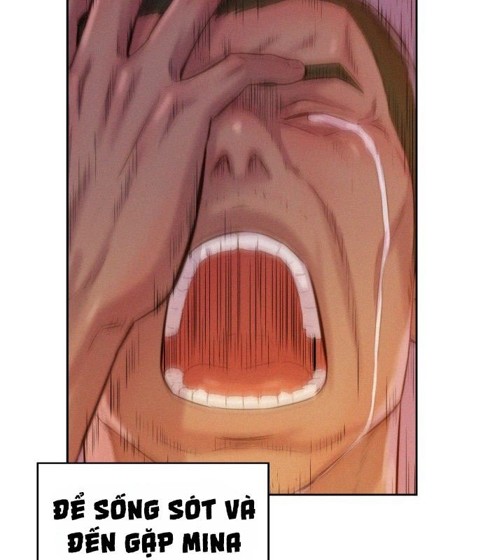 Đọc truyện Thợ săn 3cm - Chap 6