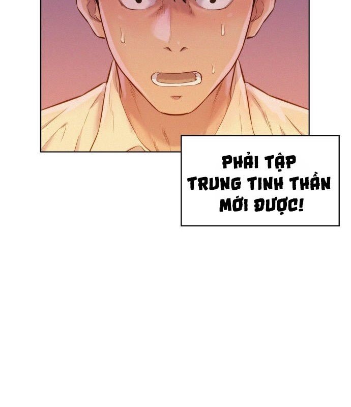 Đọc truyện Thợ săn 3cm - Chap 6