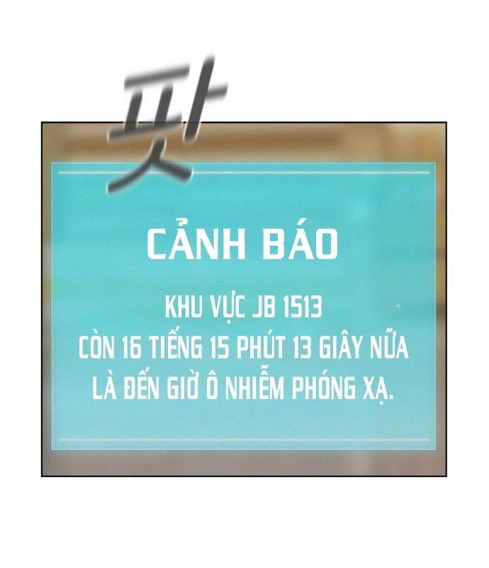 Đọc truyện Thợ săn 3cm - Chap 6