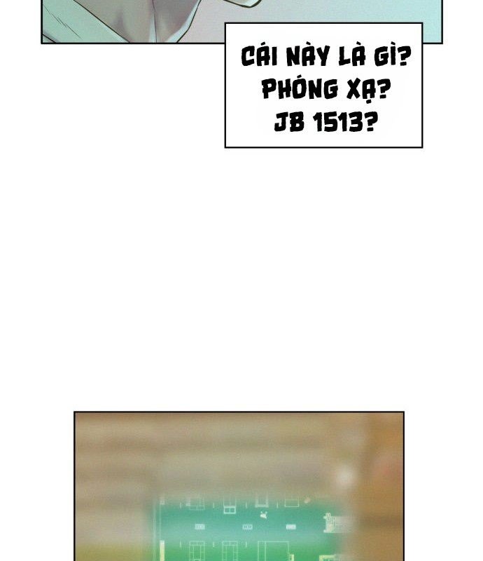 Đọc truyện Thợ săn 3cm - Chap 6