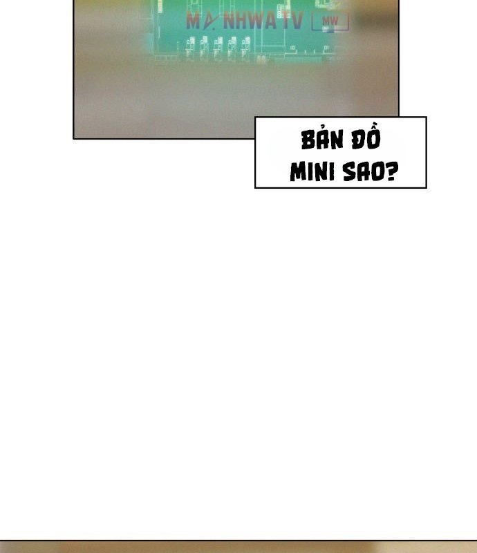 Đọc truyện Thợ săn 3cm - Chap 6