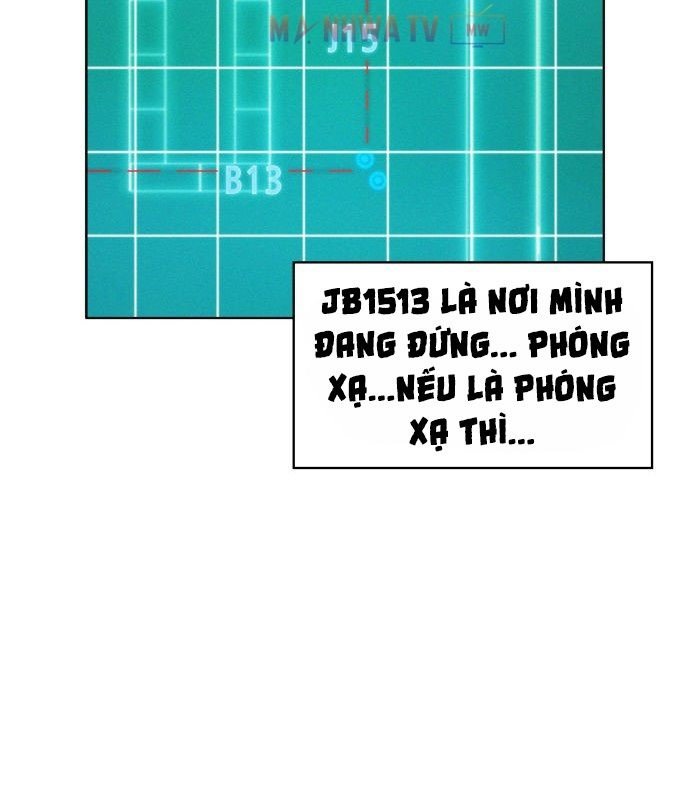 Đọc truyện Thợ săn 3cm - Chap 6