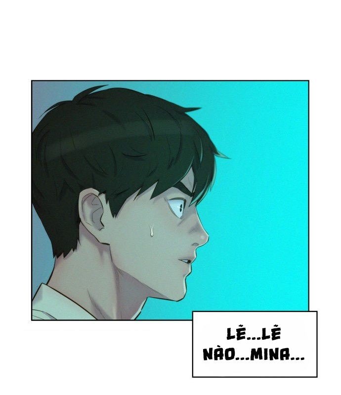 Đọc truyện Thợ săn 3cm - Chap 6