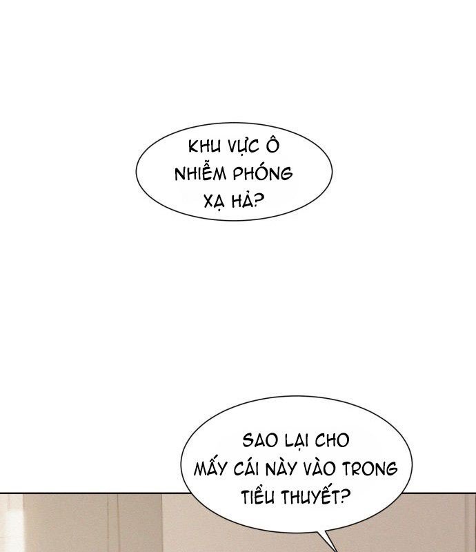 Đọc truyện Thợ săn 3cm - Chap 6