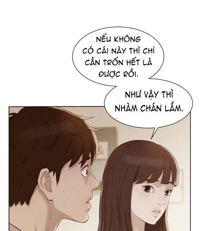 Đọc truyện Thợ săn 3cm - Chap 6