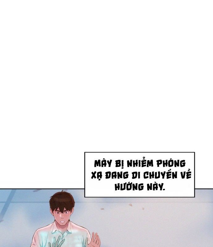Đọc truyện Thợ săn 3cm - Chap 6