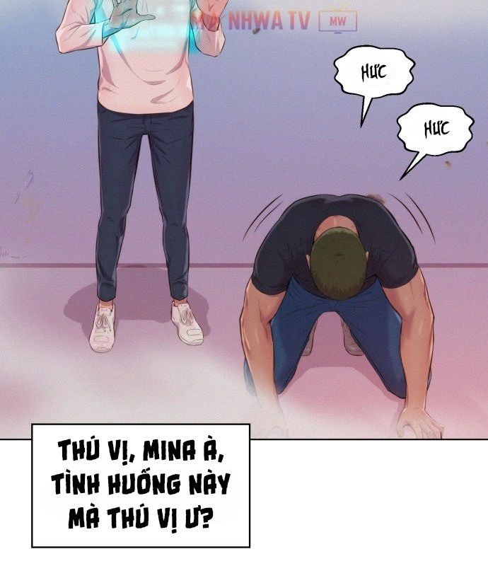 Đọc truyện Thợ săn 3cm - Chap 6