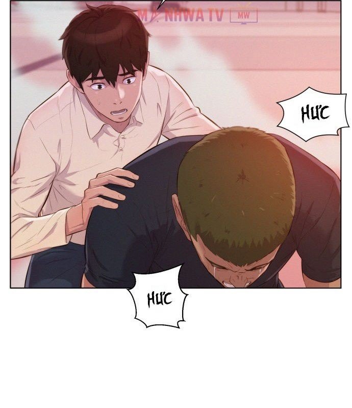 Đọc truyện Thợ săn 3cm - Chap 6