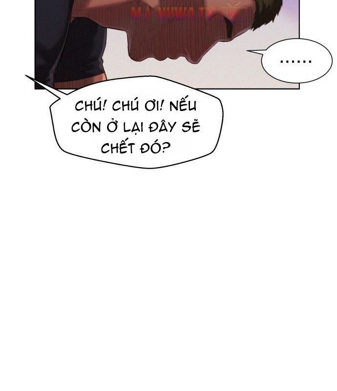 Đọc truyện Thợ săn 3cm - Chap 6