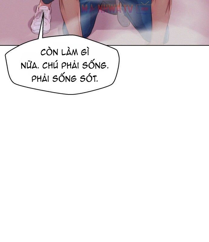 Đọc truyện Thợ săn 3cm - Chap 6