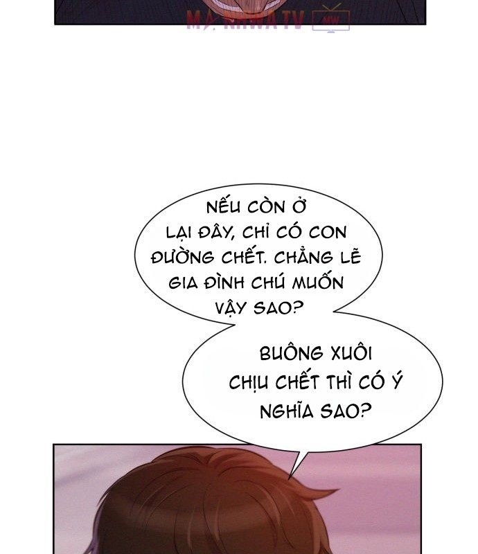 Đọc truyện Thợ săn 3cm - Chap 6