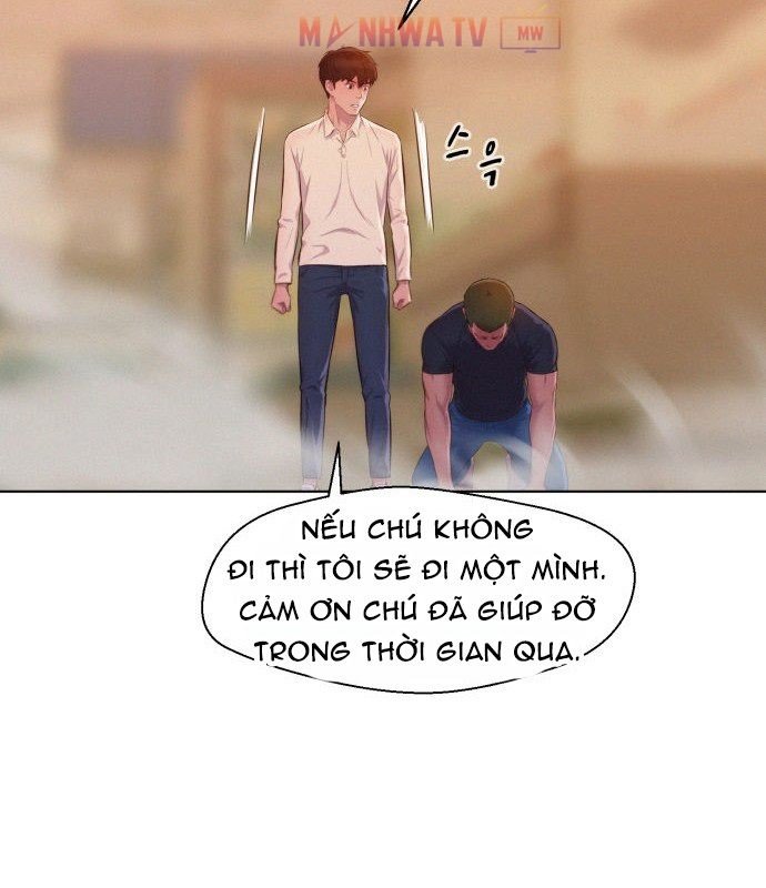 Đọc truyện Thợ săn 3cm - Chap 6
