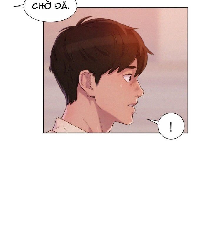 Đọc truyện Thợ săn 3cm - Chap 6